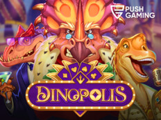 Casino promosyonları şifresi63